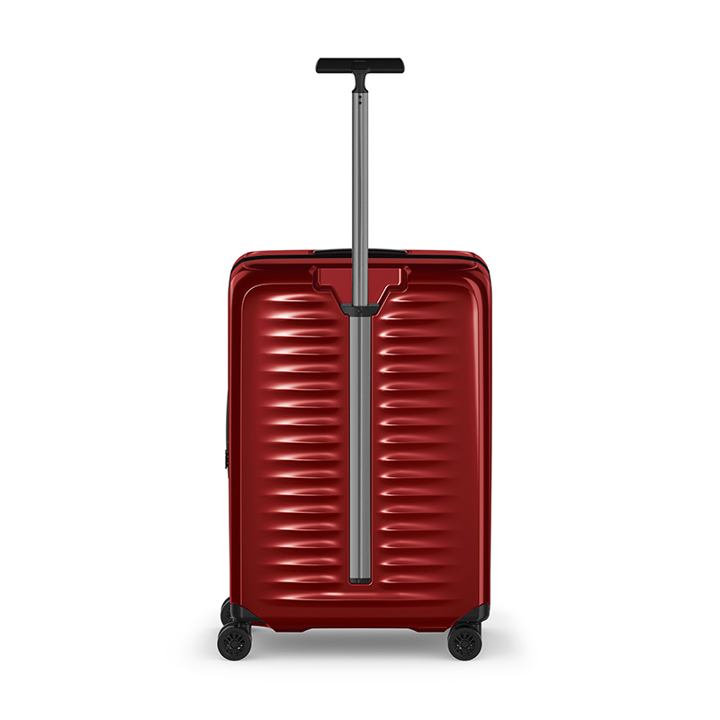 Airox Medium Hardside Case, 69cm, Victorinox Red-2