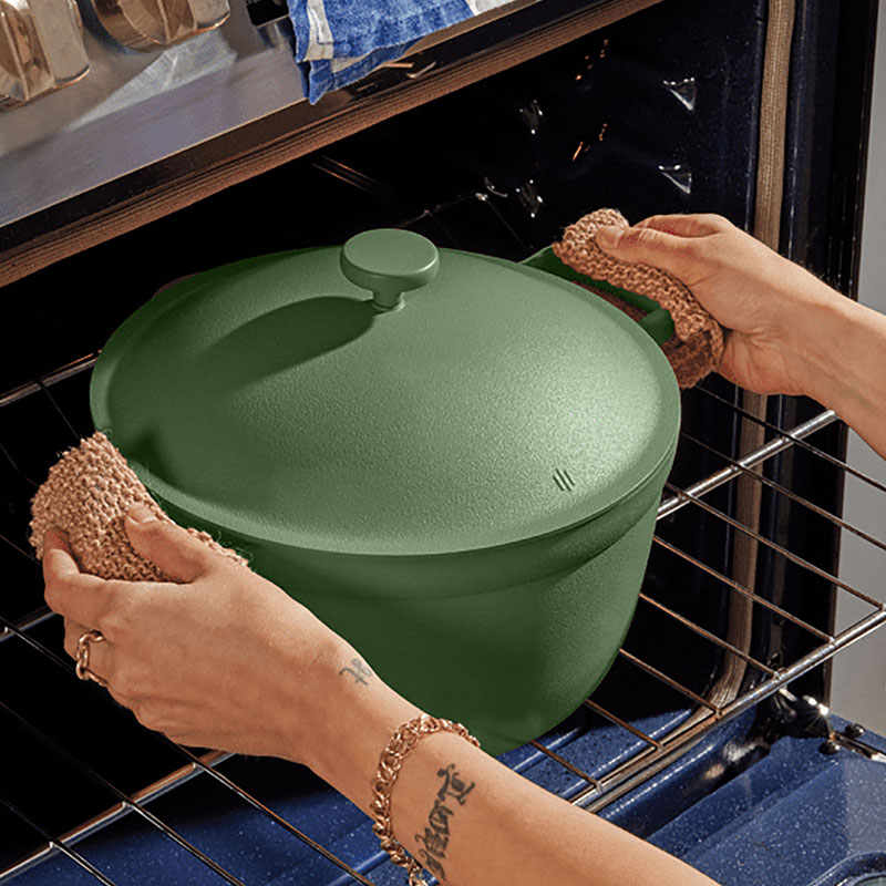 Home Cook Pan Duo, Sage-1