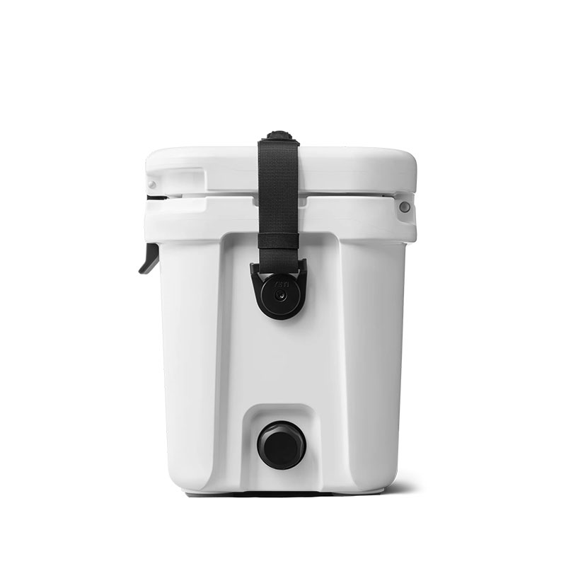 Roadie 15 Cooler, White-2