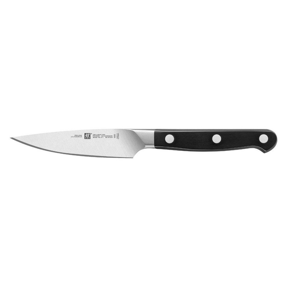 Pro Paring knife, 10cm-0