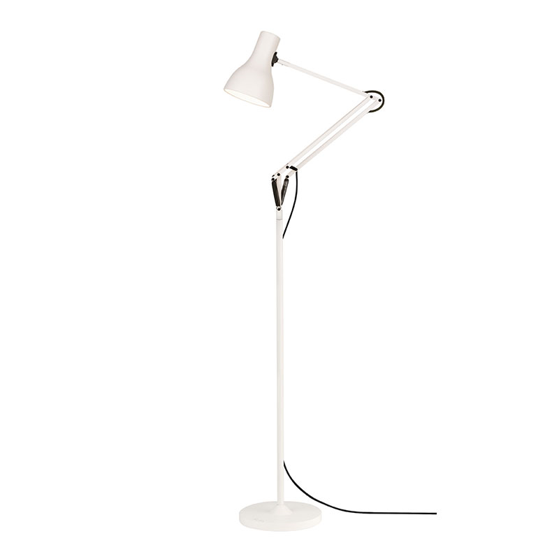 Paul Smith Type 75 Floor Lamp, H138cm, Edition 6-3