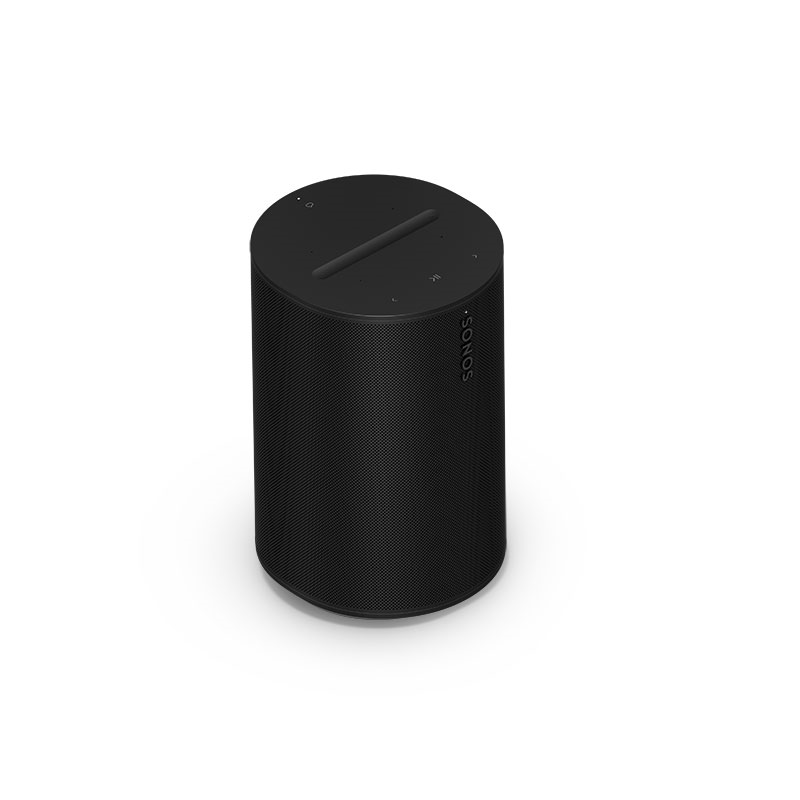 ERA 100 Wireless Speaker, Black-3