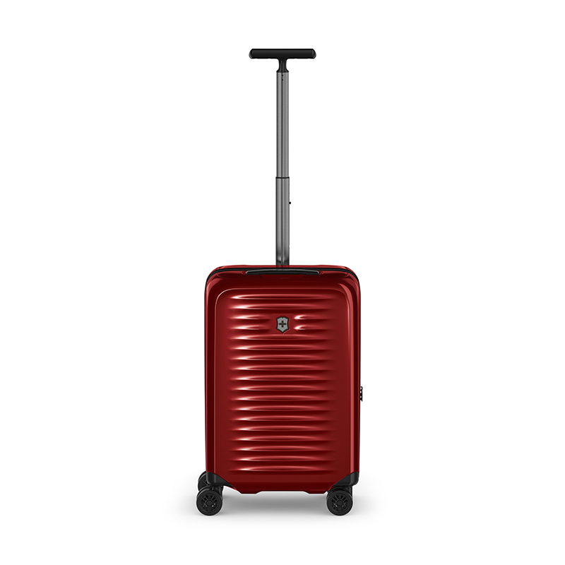 Airox Frequent Flyer Hardside Carry-On, 55cm, Victorinox Red-1