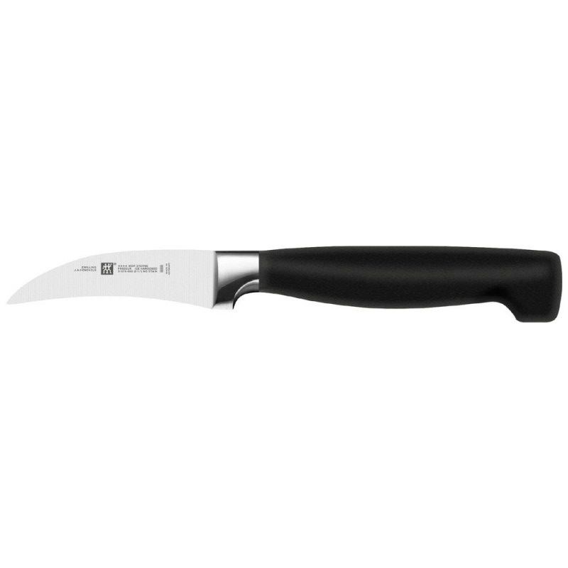 Four Star Range Peeling knife, 7cm-0