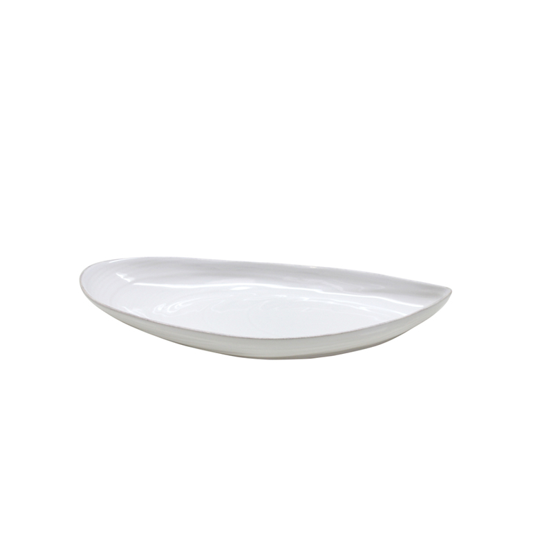 Aparte Tray, D31cm, White-0