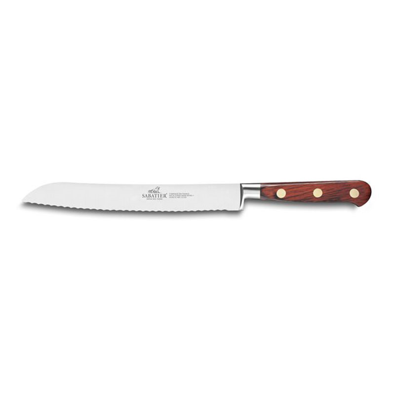 Ideal Saveur Bread Knife, 20cm, Saveur-0