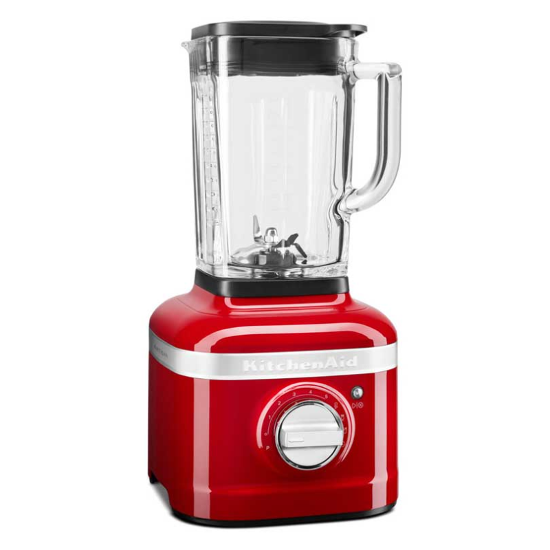 K400 Blender, 1.4L, Candy Apple-0