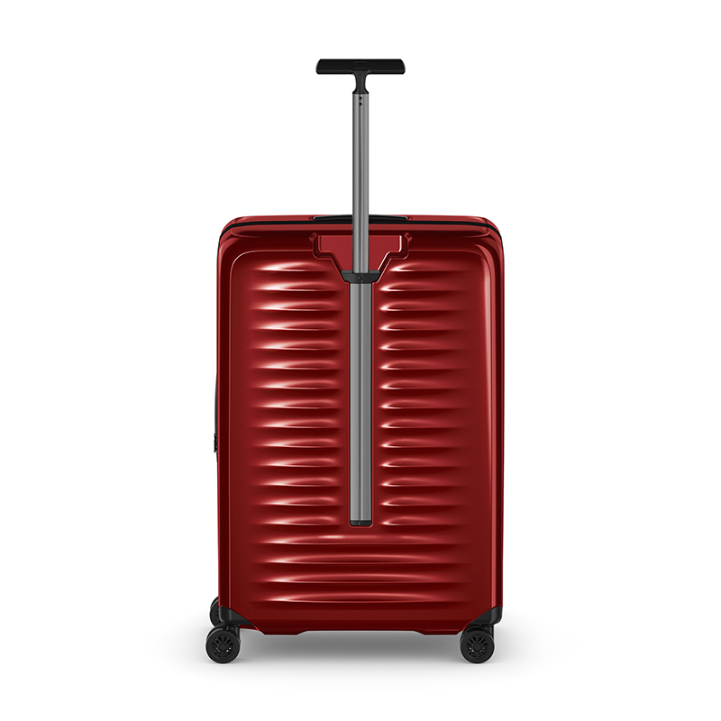 Airox Large Hardside Case, 75cm, Victorinox Red-2