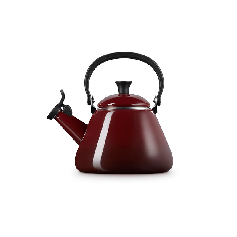 Kone Kettle, Garnet-2