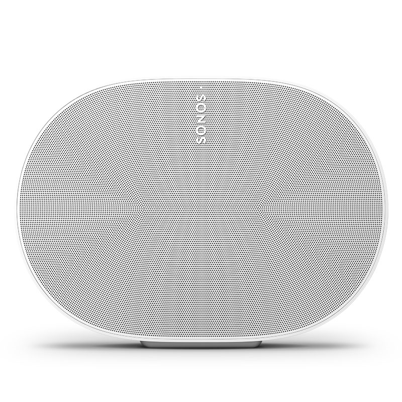 ERA 300 Wireless Speaker, White-4