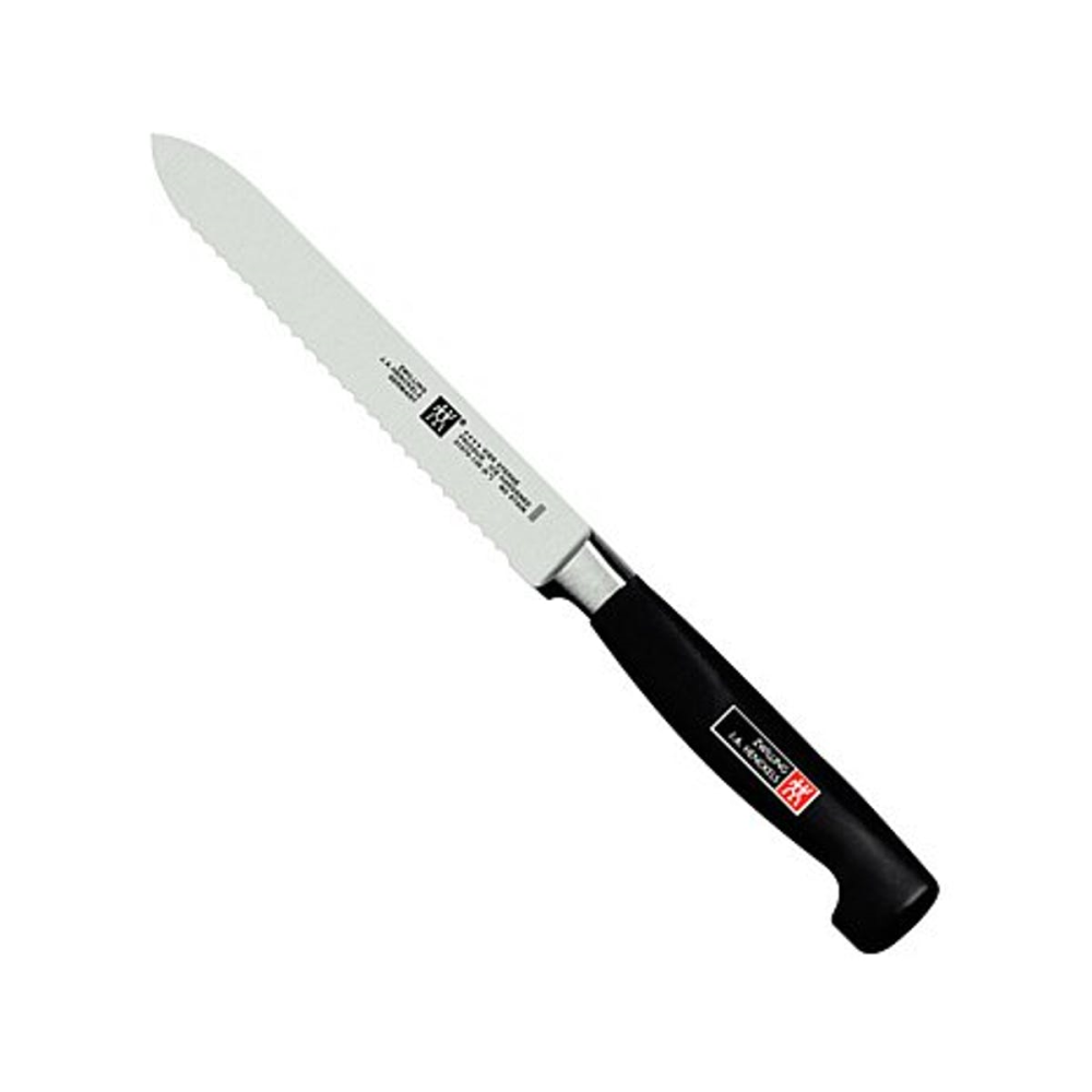 Four Star Range Utility knife, 13cm-0