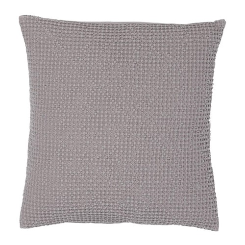 Maia Cushion, 45 x 45cm, Storm-0