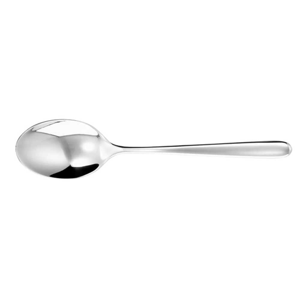 Hannah Tea/coffee spoon, stainless steel-0