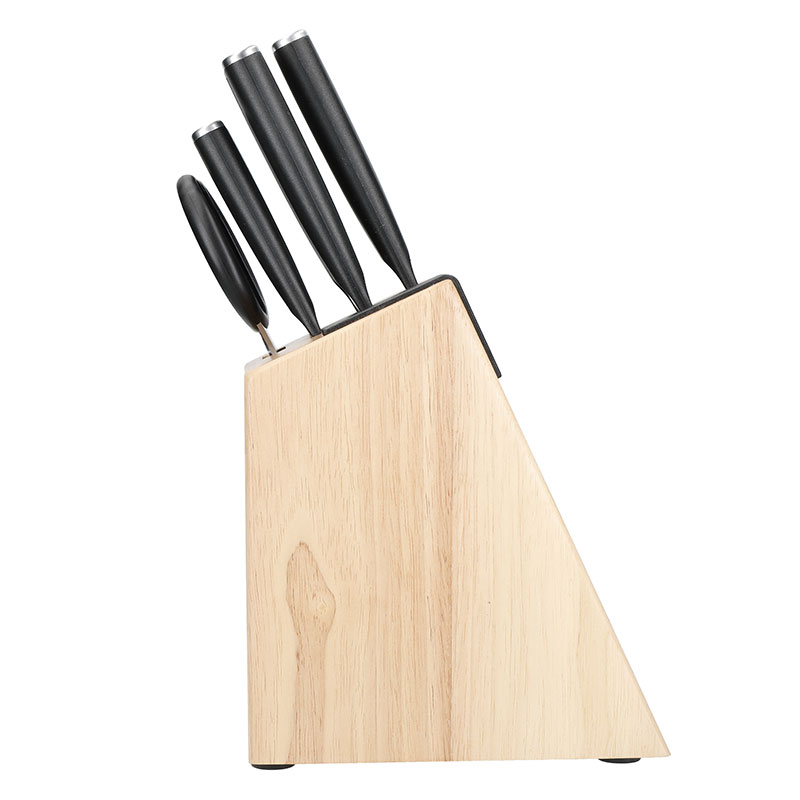 Classic 6 Piece Knife Block Set-1