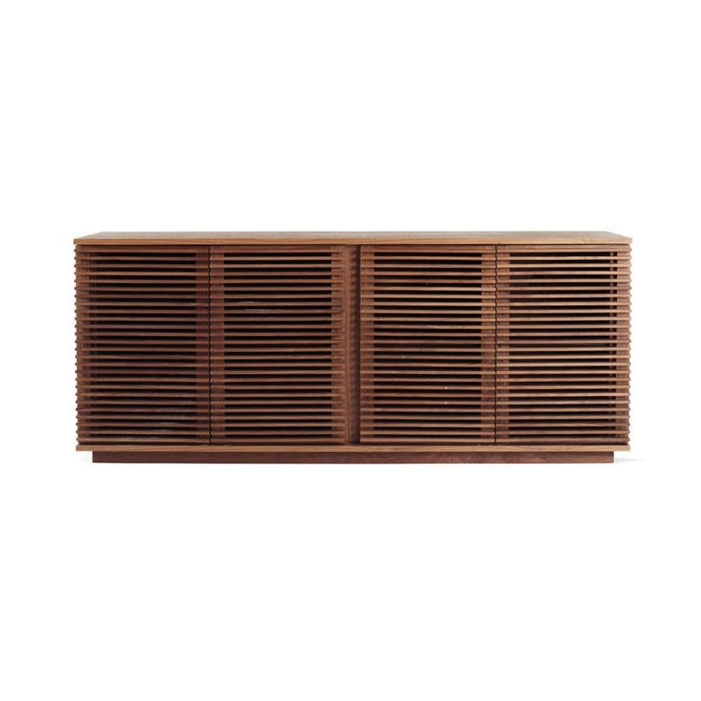 Verona Sideboard, H75 x W137cm, Brown-0