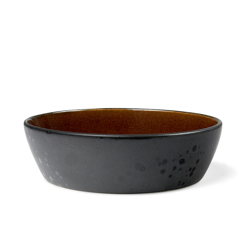 Gastro Bowl, D18cm, Amber-0