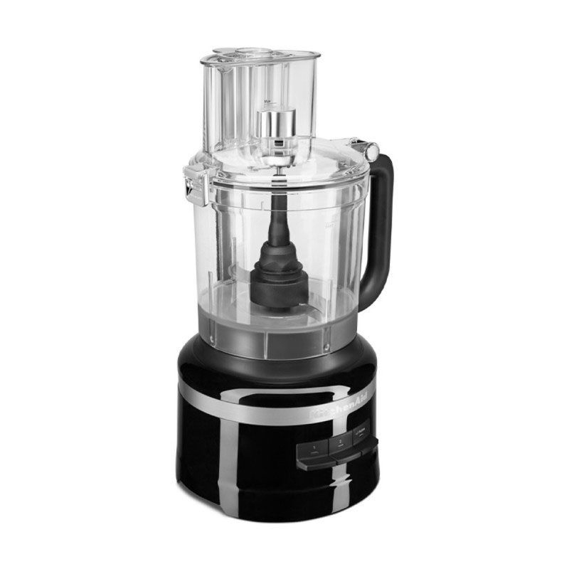 Food Processor, 3.1 L, Onyx Black-1