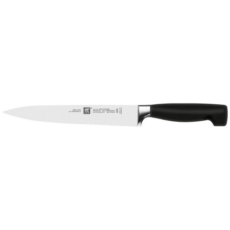 Four Star Carving knife, 20cm-0