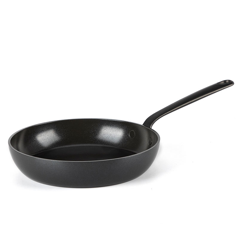 Craft Non-Stick Frying Pan, 20cm, Black-0