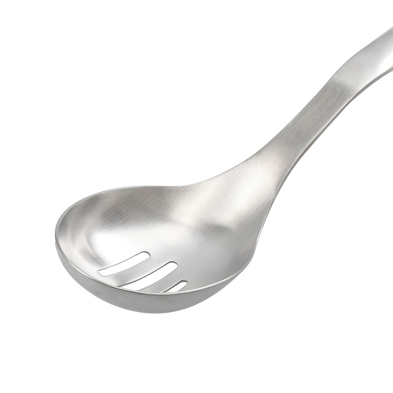 Premium Slotted Spoon-2