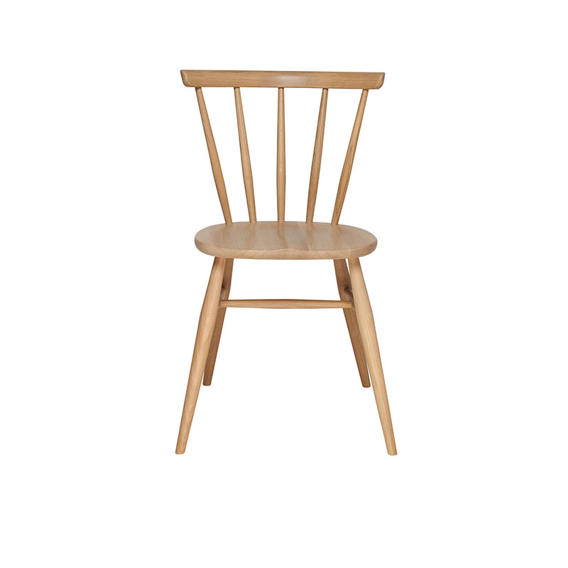 Heritage Chair, Natural-0