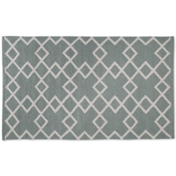 Juno Rug 150 x 90cm, Dove Grey-0