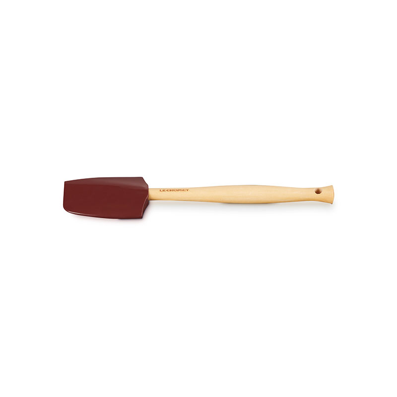 Craft Spatula, Medium, Garnet-0