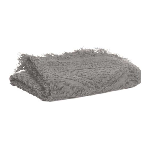 Zoe Bath towel, 70 x 140cm, Storm Grey-0