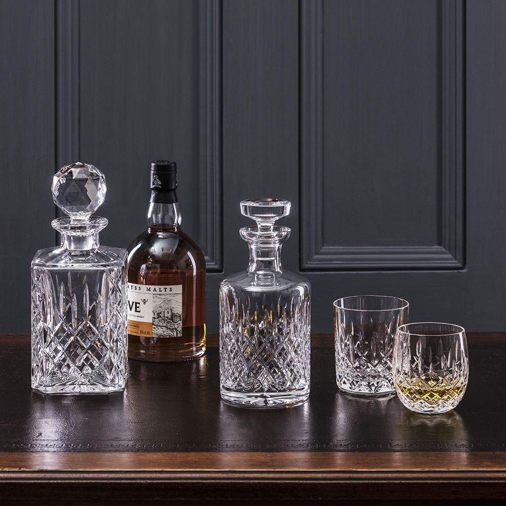 London Pair of whisky tumblers-3