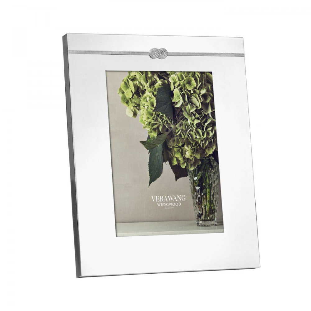 Vera Wang - Infinity Photograph frame, 8 x 10"-0