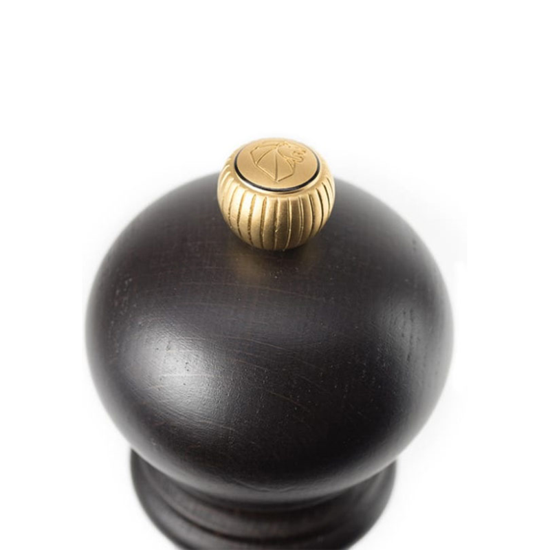 Paris u' Select Pepper mill, 22cm, chocolate finish-3