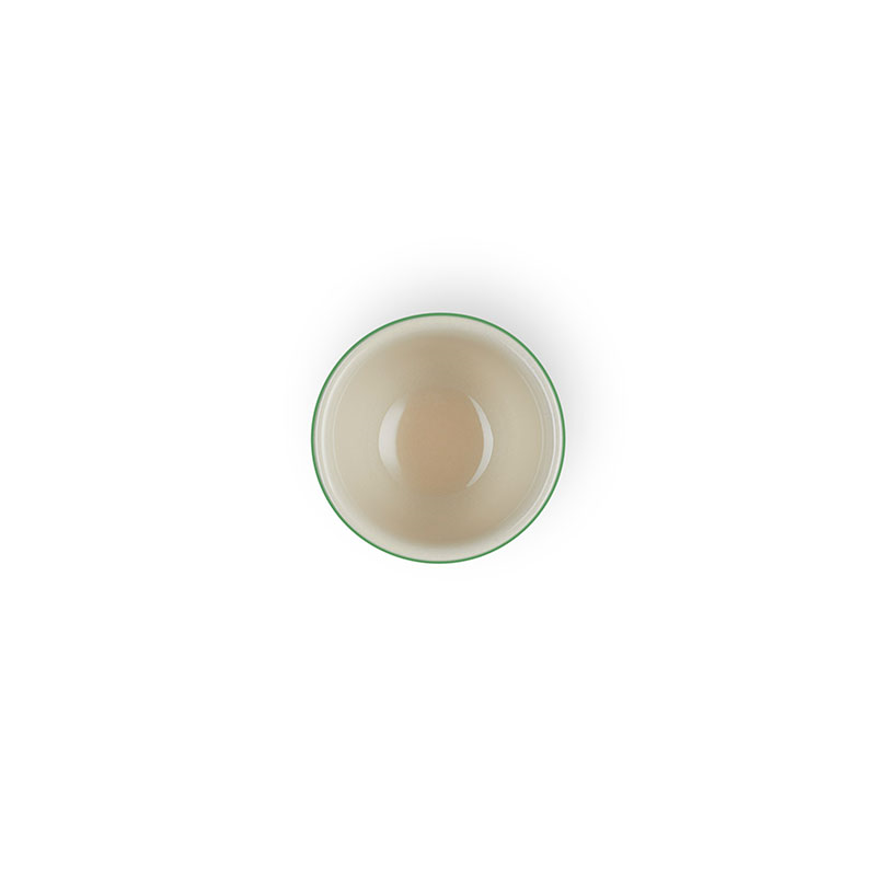 Stoneware Egg Cup, Bamboo Green-3