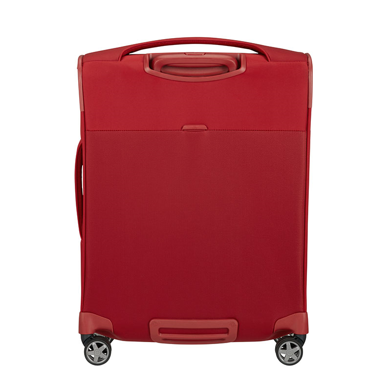 D'Lite Spinner, 55cm, Chili Red-2