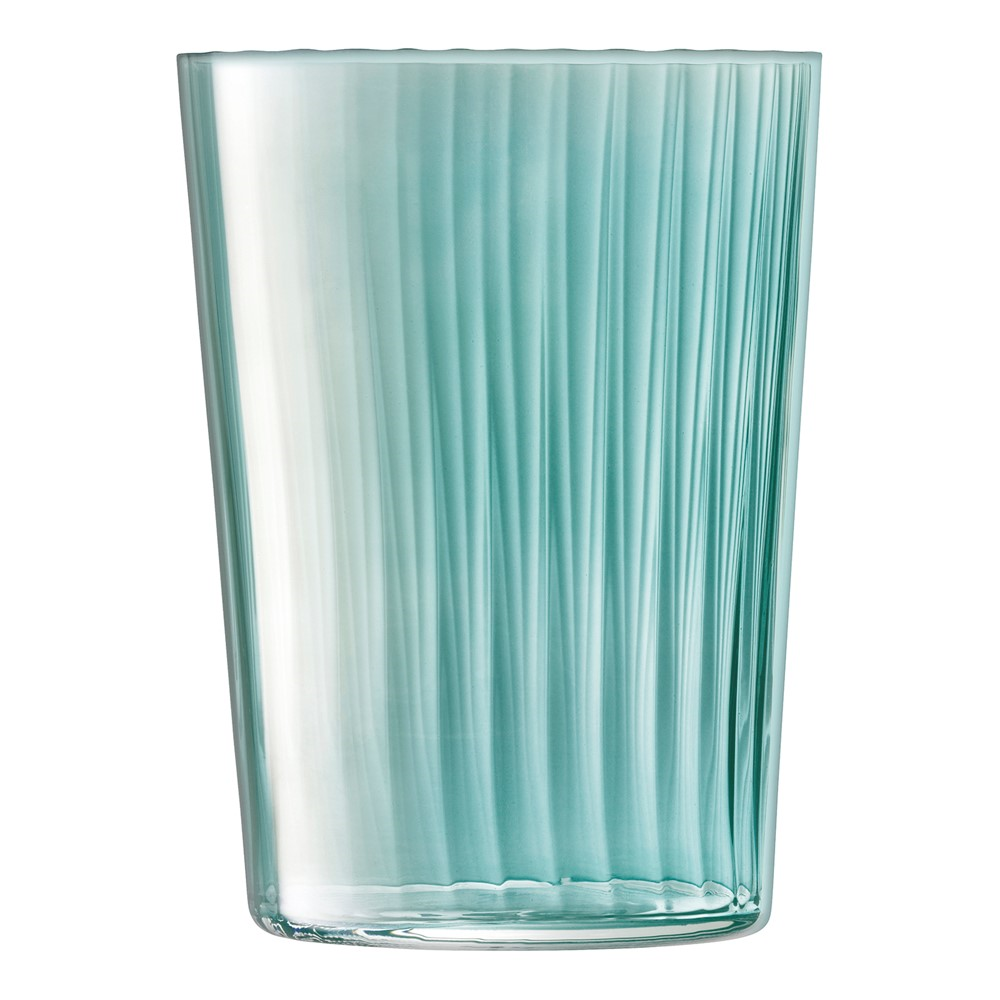 Gems Set of 4 tumblers, 560ml, jade-4