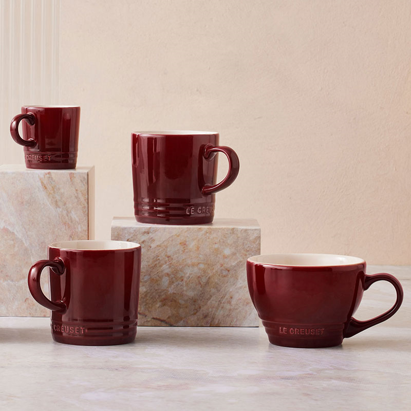 Stoneware Grand Mug, 400ml, Rhone-4