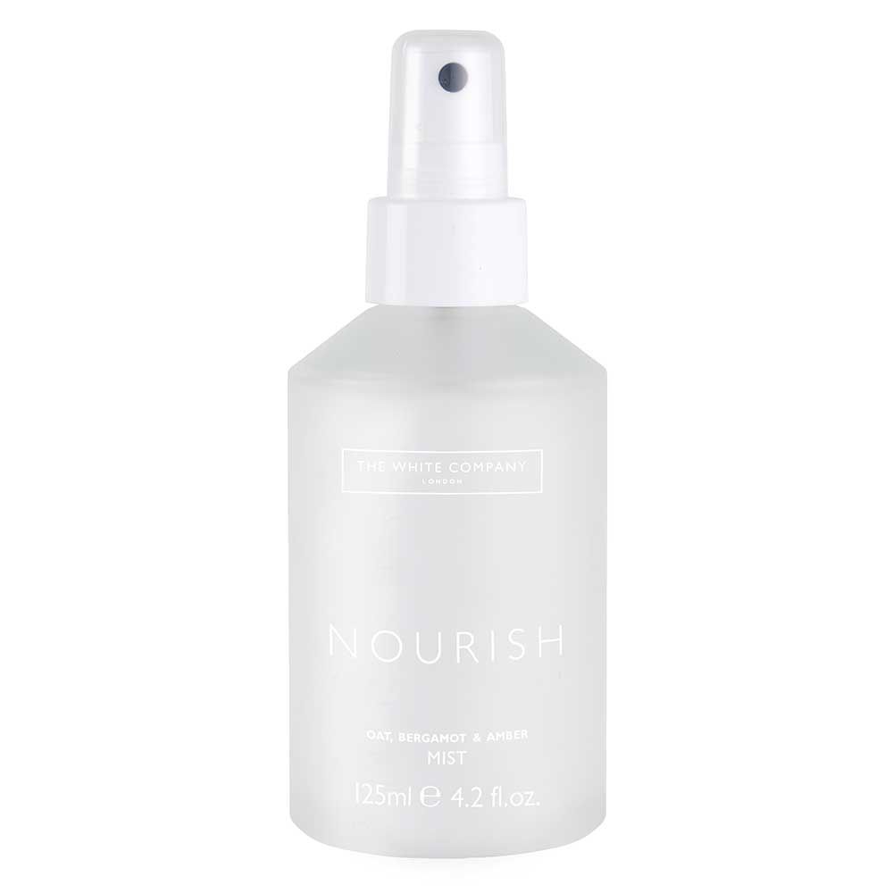 Nourish Mist, 125ml, White-1