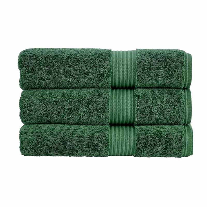 Supreme Hygro Hand Towel, Spruce-1