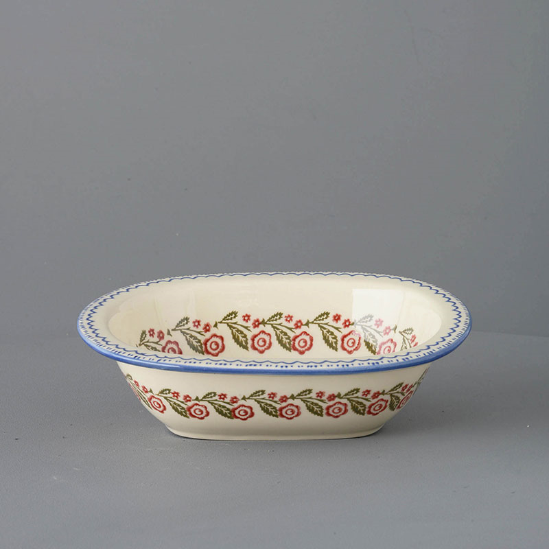 Creeping Briar Pie dish-0