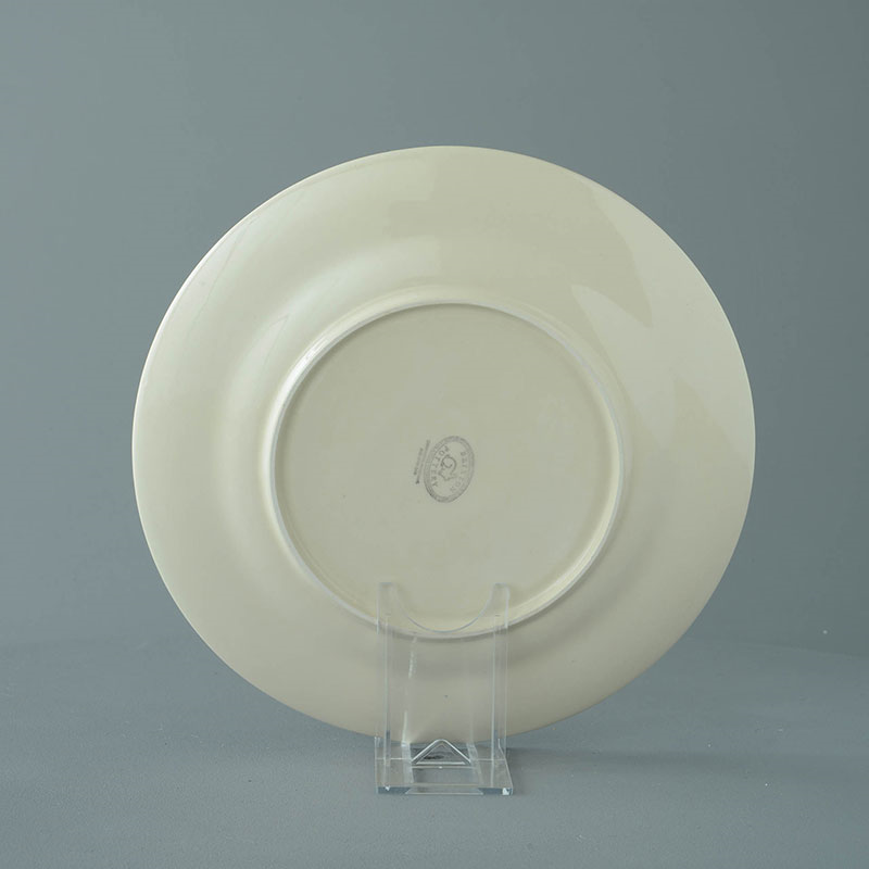 Hearts Plate, 25cm-2