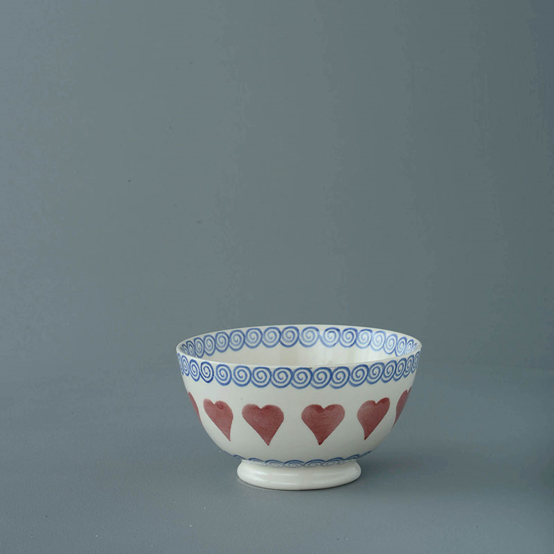 Hearts Bowl, 13.5cm-1