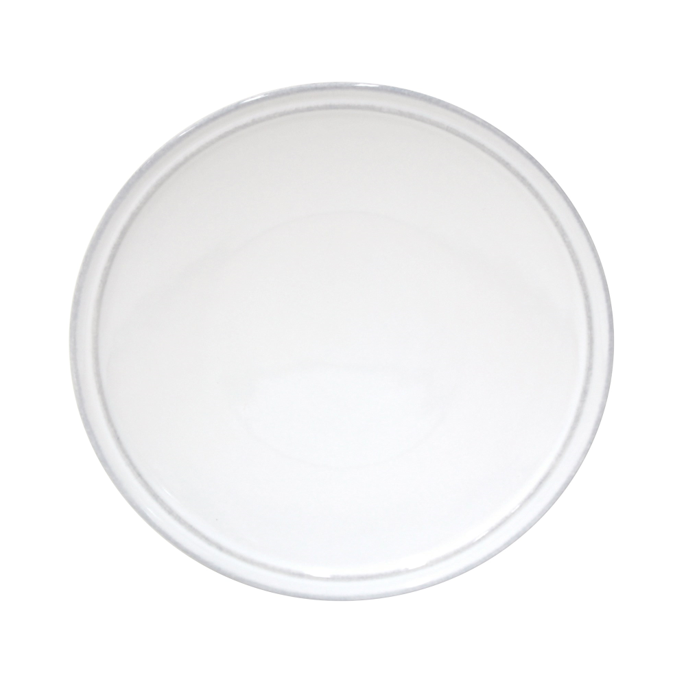 Friso Set of 6 bread plates, 16cm, White-0