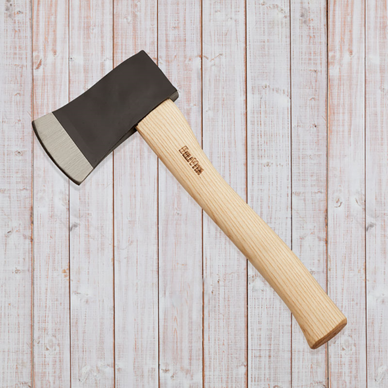 Axe, Beige/Black-1