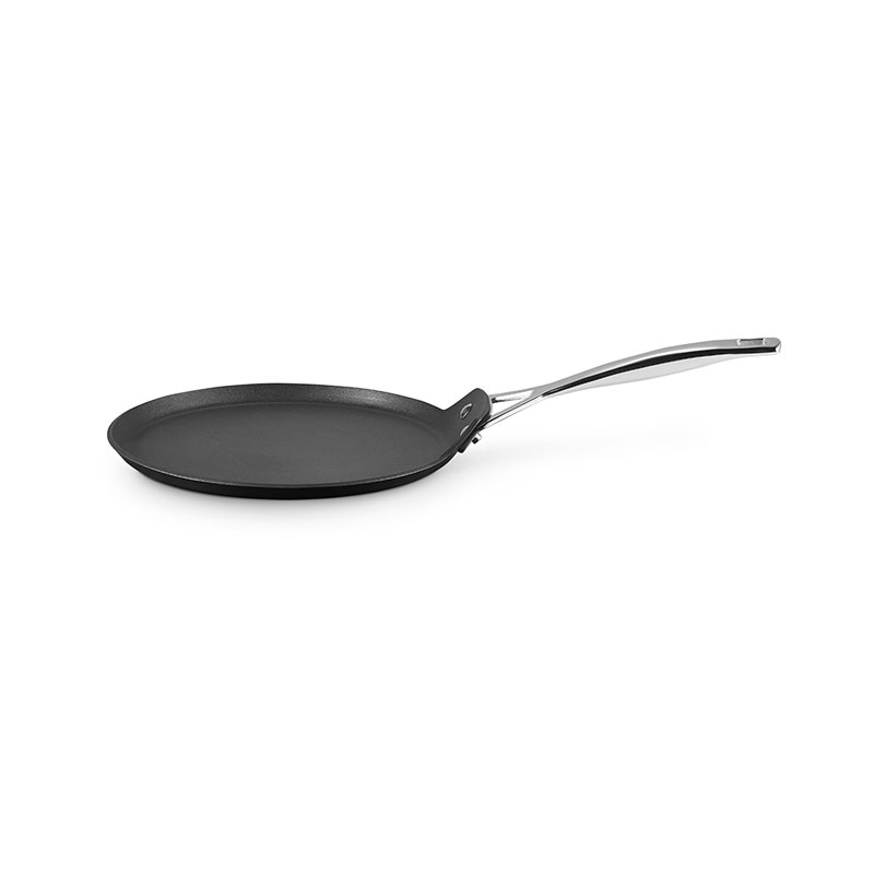 Toughened Non-Stick Crepe pan, 24cm-1