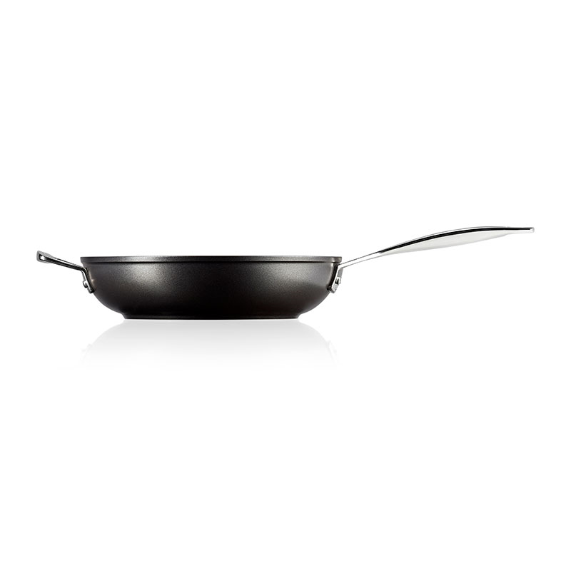 Toughened Non-Stick Deep frying pan, 28cm-3