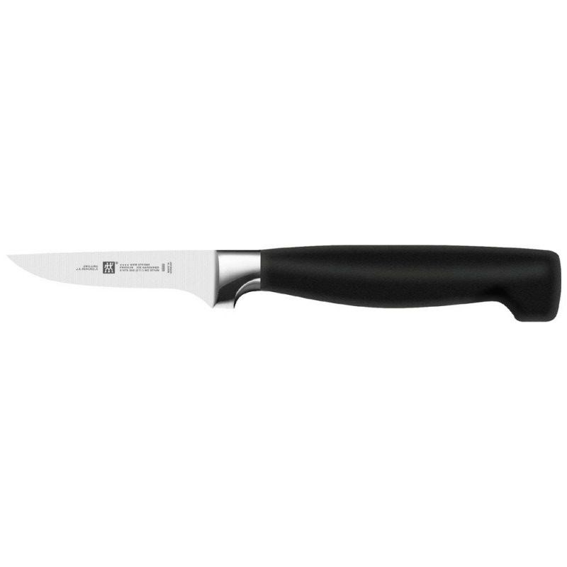 Four Star Vegetable knife, 7cm-0