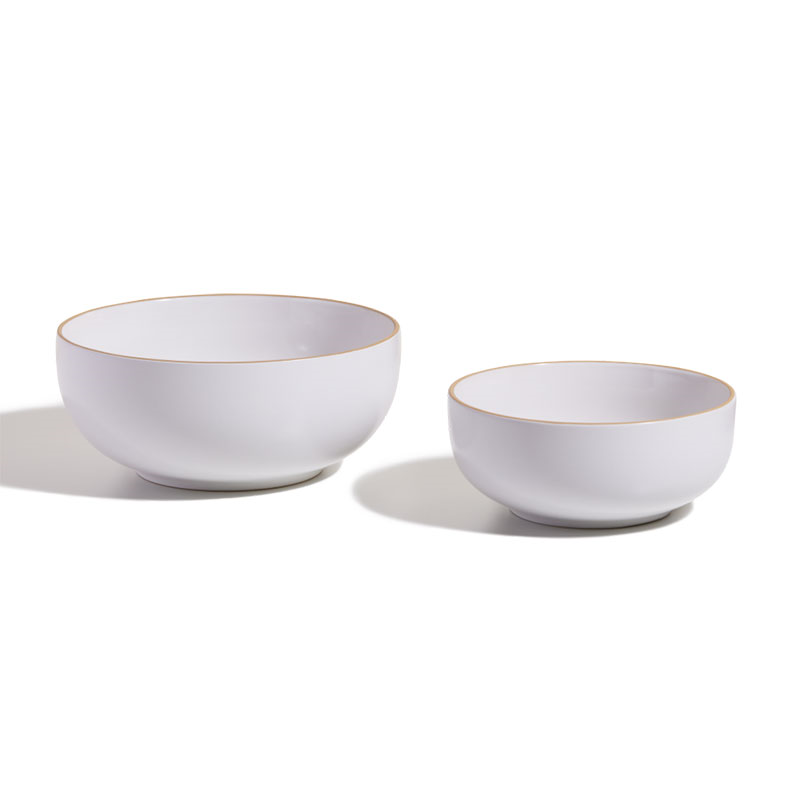 Serving Bowls, Steam-1