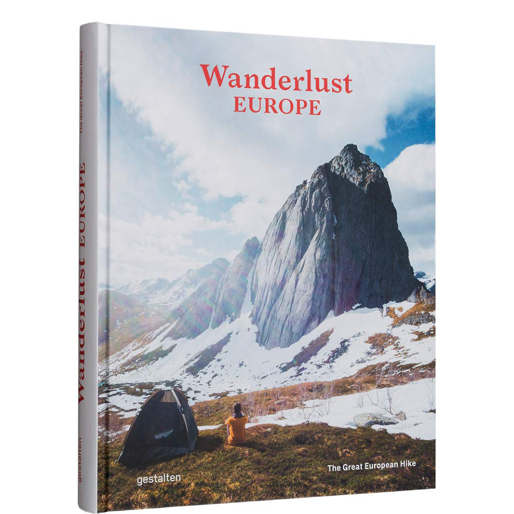 Wanderlust Europe: The Great European Hike-0