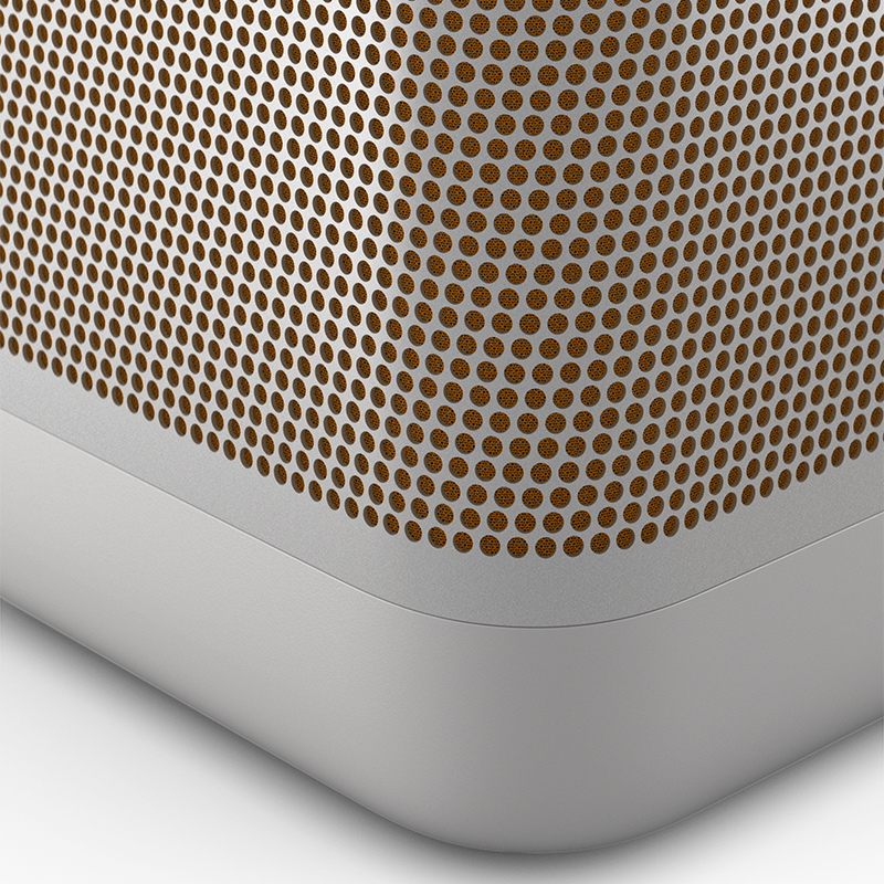 Beolit 20 Portable Speaker, Grey Mist-7