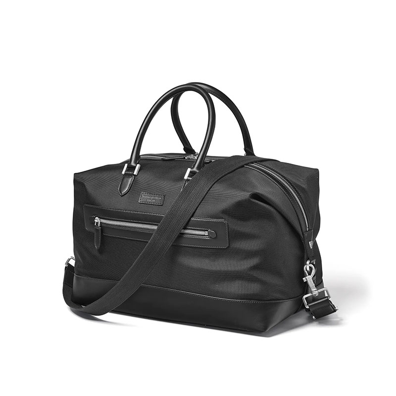 Weekend Bag, Black-2