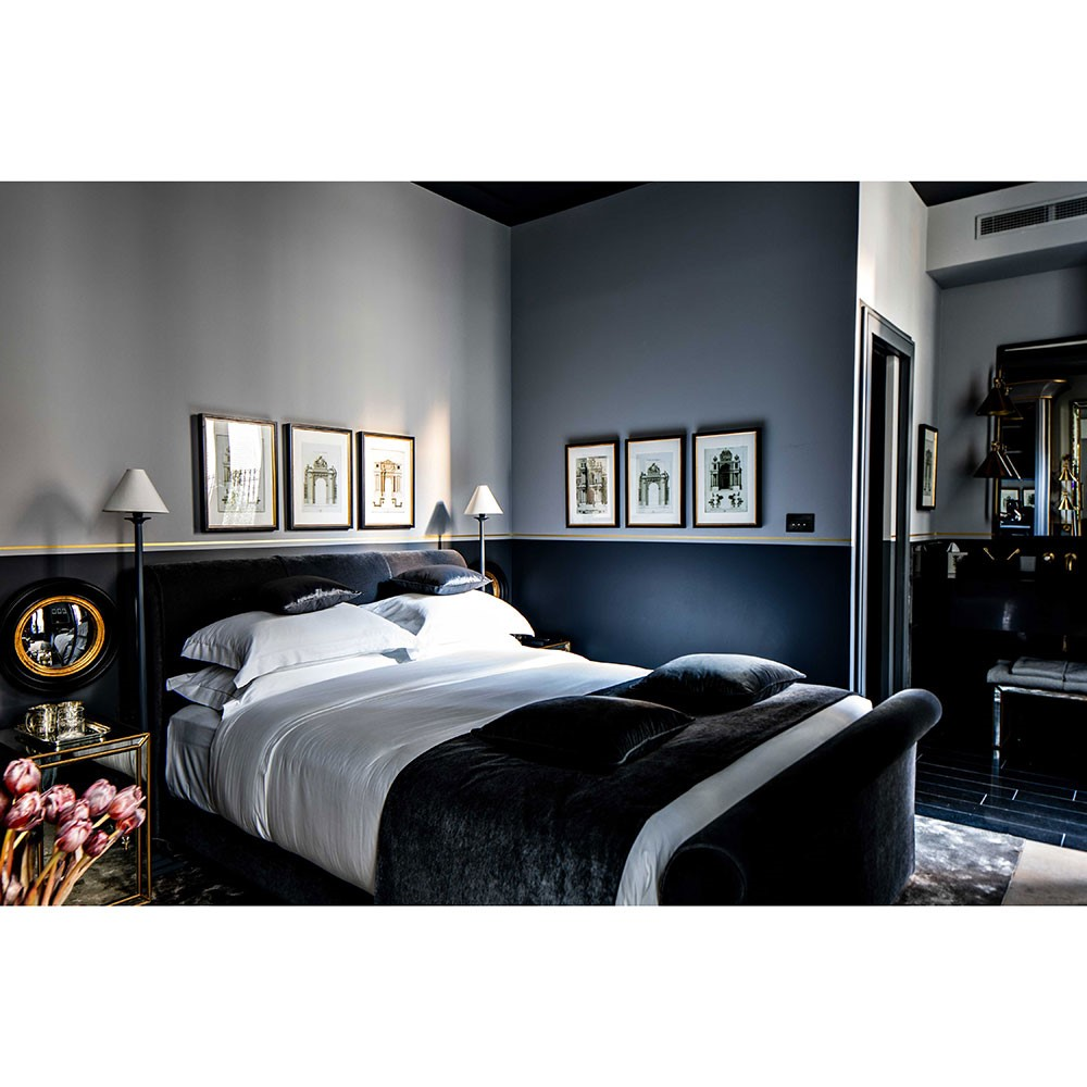 Gift voucher towards one night at Monsieur George, Paris-3